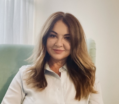 Brenda Taylor, Clinical Psychologist and ADHD Coach at Wellvue