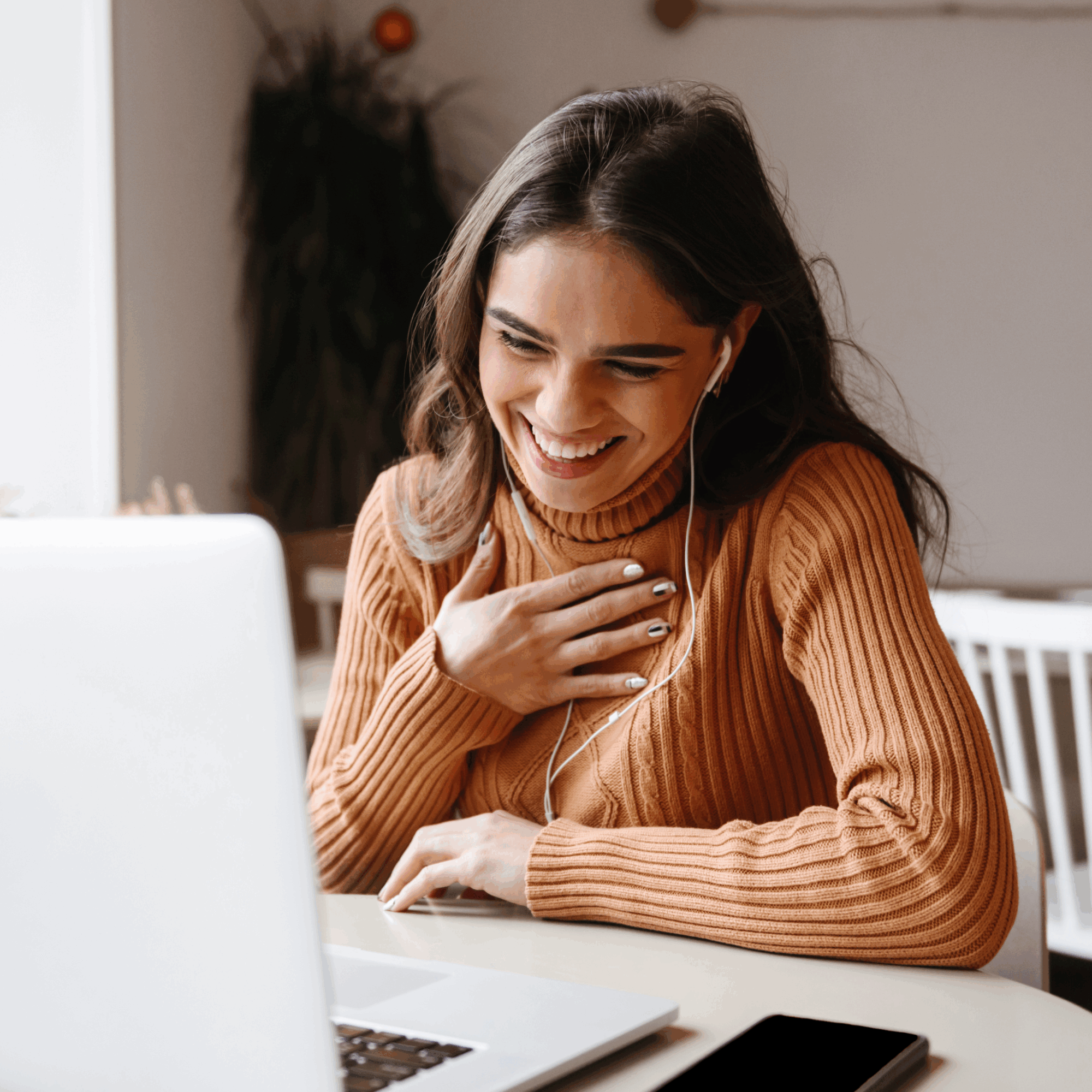 Online mental health care Australia with Wellvue