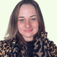 Annabel, Counselling and Clinical Psychologist at Wellvue