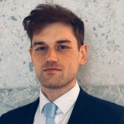 Dr Jamie Carey