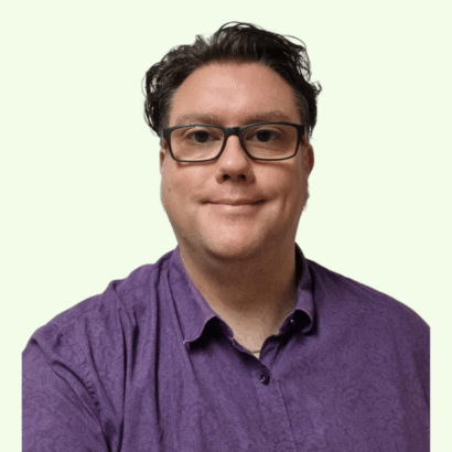 Dr Andrew Daltry