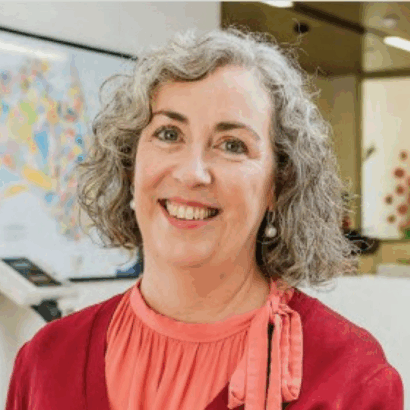 Dr Judith Keith
