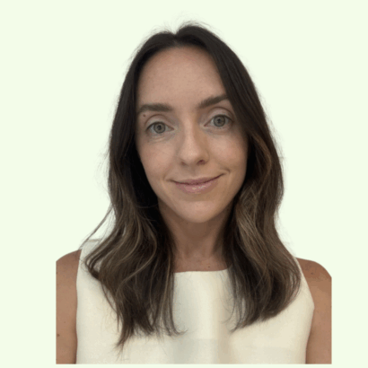 Dr Laura McCartney
