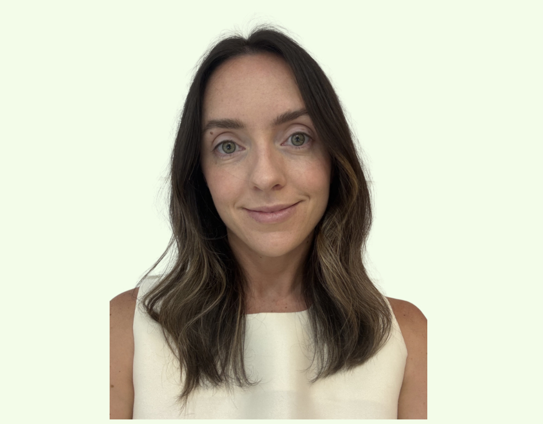 Portrait of Dr Laura McCartney, Psychiatrist at Wellvue Telehealth