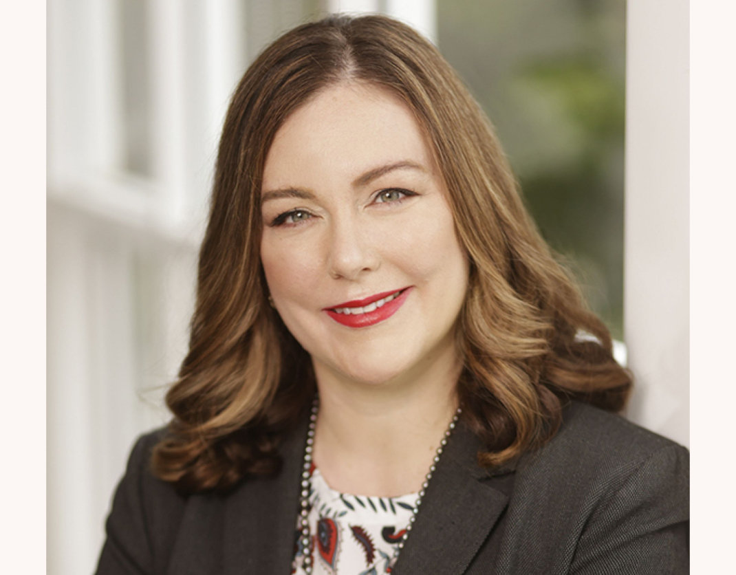 Portrait of Dr Megan Richardson, Canberra-based Child and Adolescent Psychiatrist and Psychotherapist