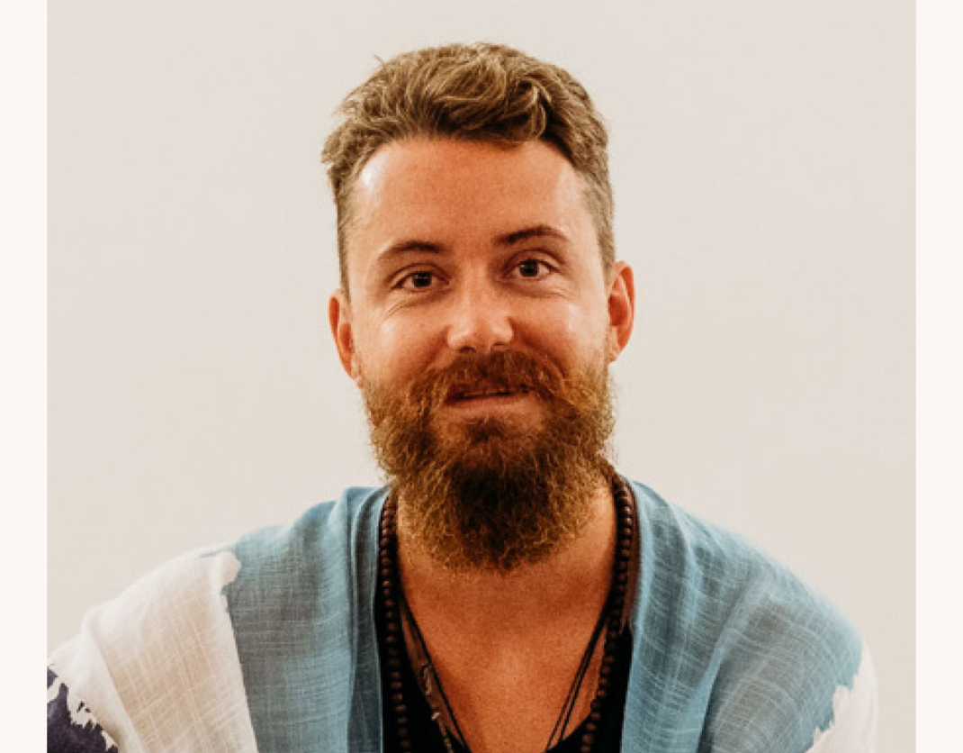 Dr James Tranter, Consultant Psychiatrist in Melbourne specialising in adolescent, youth and adult mental health care