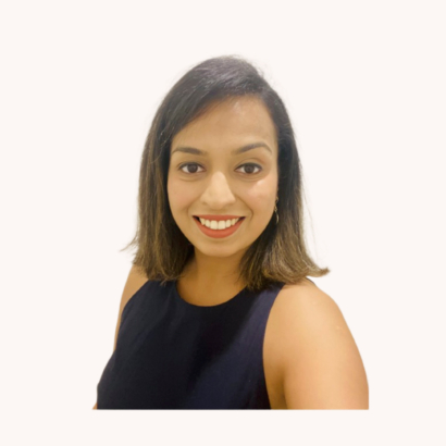 Dr Aanchal Agrawal, adult psychiatrist providing telehealth mental health care through Wellvue