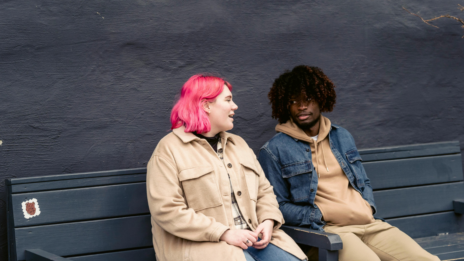 Understanding psychiatrist fees in Australia – two people discussing mental health support and costs