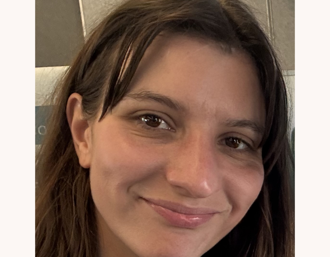 Dr Emily Lickliter, psychiatrist at Wellvue