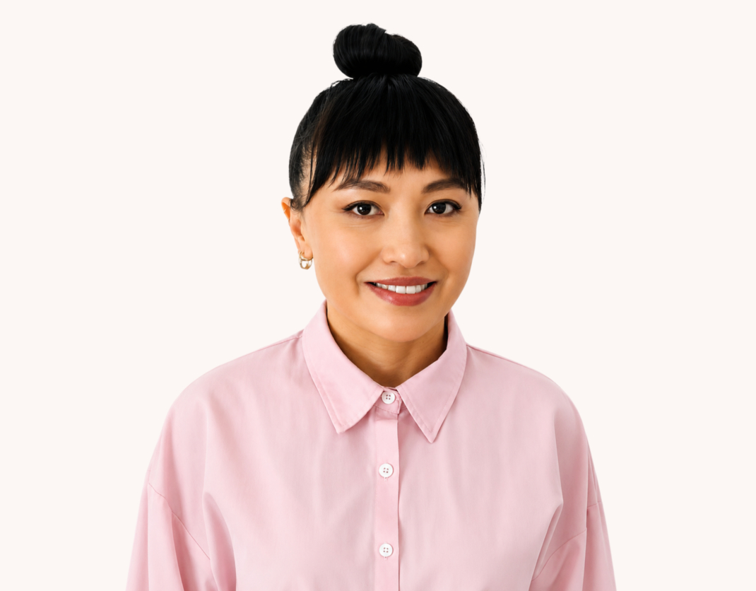 Terri Trang, registered psychologist providing telehealth psychology and couples counselling in Australia